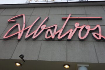 neon restauracja Albatros (4)