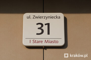 System Informacji Miejskiej w Krakowie (2)
