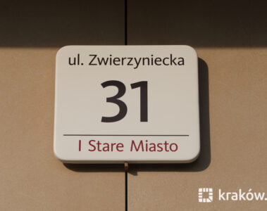 System Informacji Miejskiej w Krakowie (2)