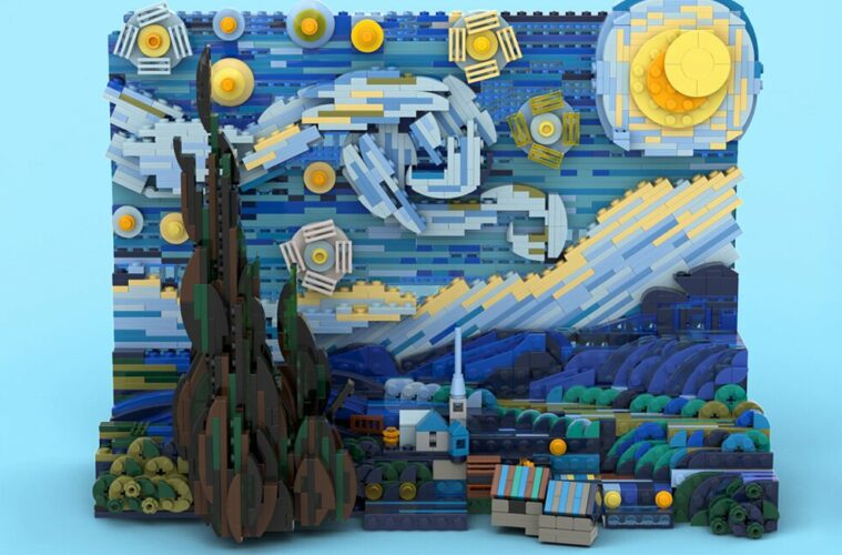 LEGO-van-gogh-starry-night-designboom-1800
