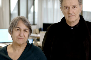 Anne Lacaton oraz Jean-Philippe Vassal