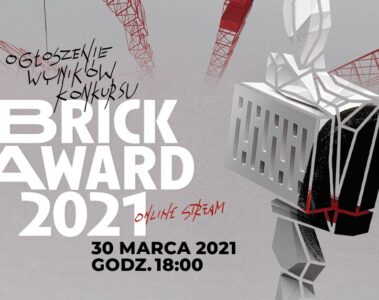 brick award 2021