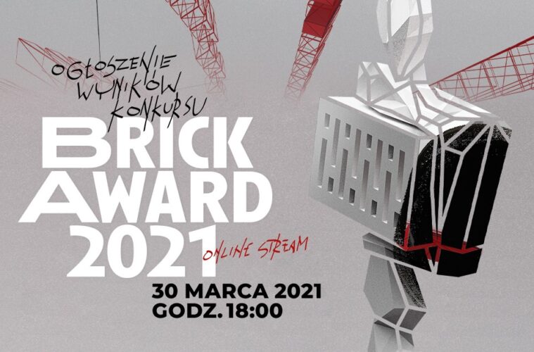 brick award 2021