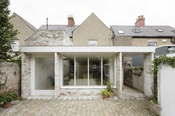 Ryan W Kennihan; Kenilworth House; Irish Architecture; Architectual Photography; Aisling McCoy;
