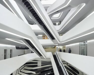 ZHA_Dominion Office Space_Moscow_ŞHufton+Crow_010
