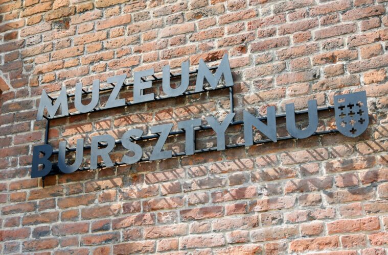 Muzeum Bursztynu