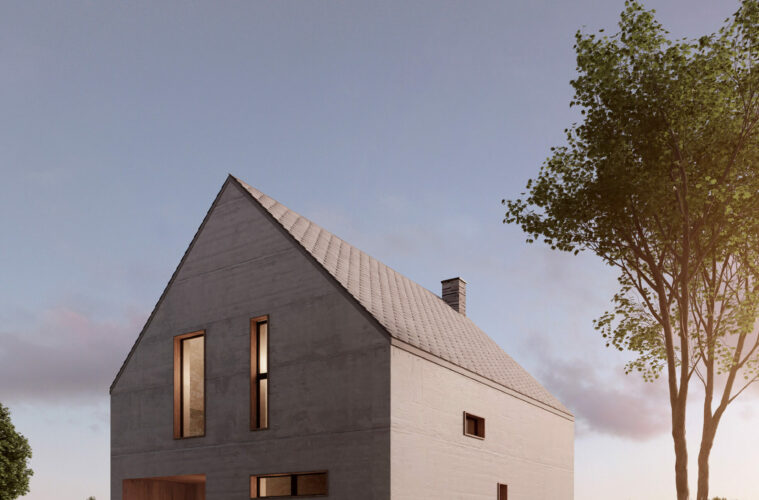 YONO-Architecture-3-projekt-dom-na-wzgorzu-na-wsi
