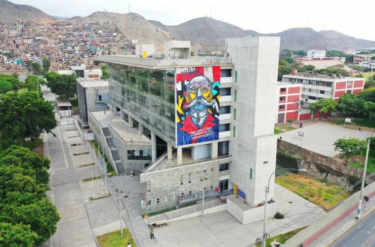 mural w limie w peru (1)