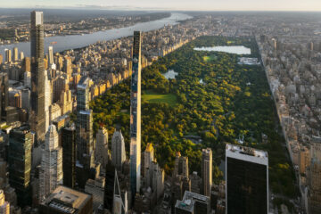 2021DS15 111 W 57, Architect: SHOP Architects; Location:New York, New York