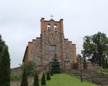 kościół w Przytułach (4)
