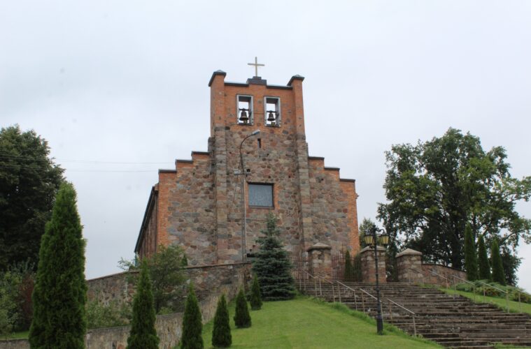 kościół w Przytułach (4)