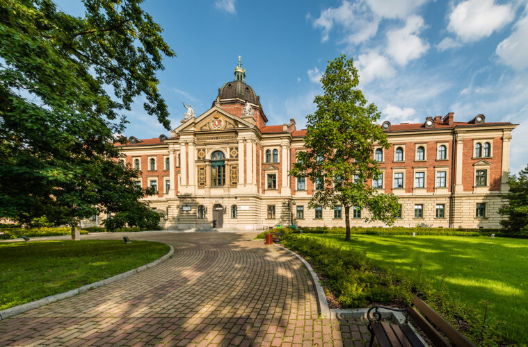 UniweUniwersytet Ekonomiczny w Krakowie