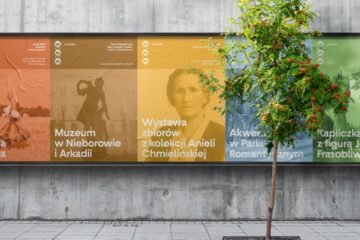 design_Łowickie – plakaty
