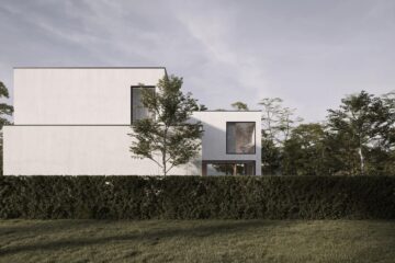 Minimalistyczny dom pod Warszawą whitemad3