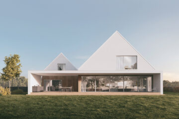 YONO-ARCHITECTURE-4-architekt-projekt-nowoczesnego-domu-Torun-dom-nad-jeziorem-kujawsko-pomorskie