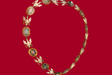 Collar_of_the_Order_of_the_White_Eagle_of_King_Stanisław_August_Poniatowski — kopia