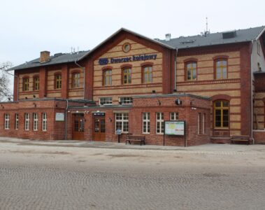 Dworzec w Świebodzinie otwarty dla pasażerów (6)