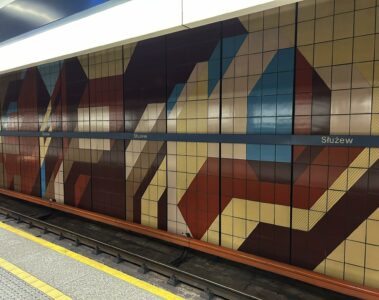 Metro Służew