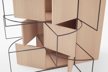 nendo-unveils-trace-furniture-collection-at-collective-design-photo-by-Akihiro-Yoshida-1