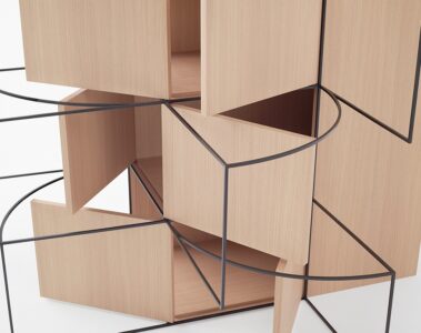 nendo-unveils-trace-furniture-collection-at-collective-design-photo-by-Akihiro-Yoshida-1