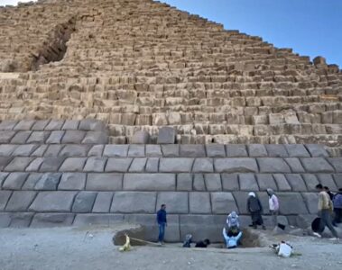 Egipska piramida