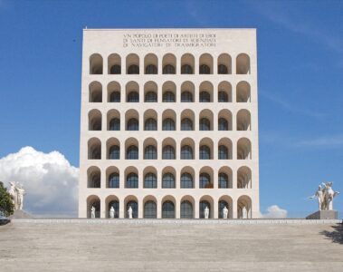 Pałac Kultury Włoskiej