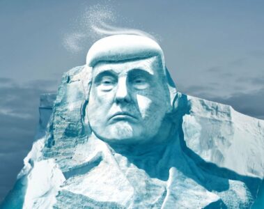 project-trumpmore-donald-trump-face-carved-iceberg-climate-change-designboom-1800