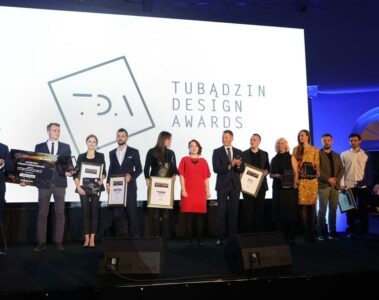 tubądzin design awards