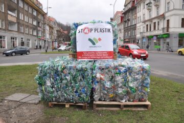 stop plastik