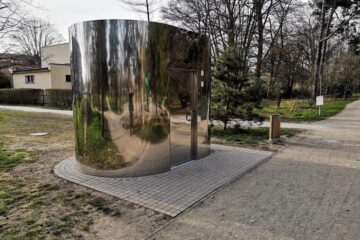 toalety miejskie we Wrocławiu