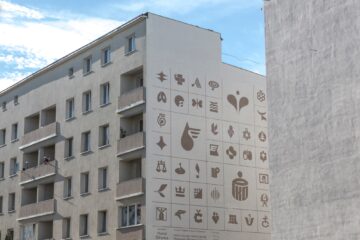 mural Karol Śliwka 3