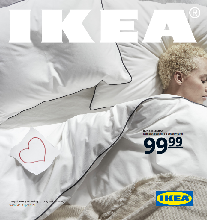 Katalog Ikea 2020 Wiemy Jak Mozna Go Dostac