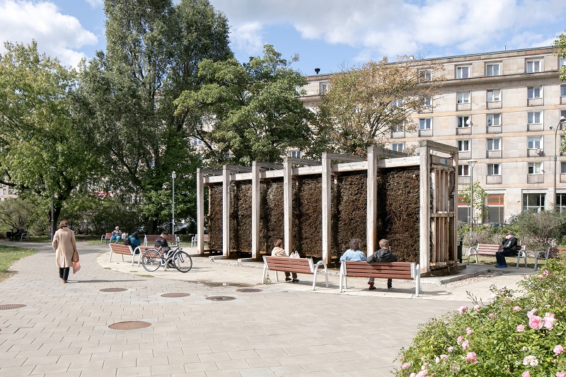 Nagrody Architektoniczne Prezydenta Warszawy