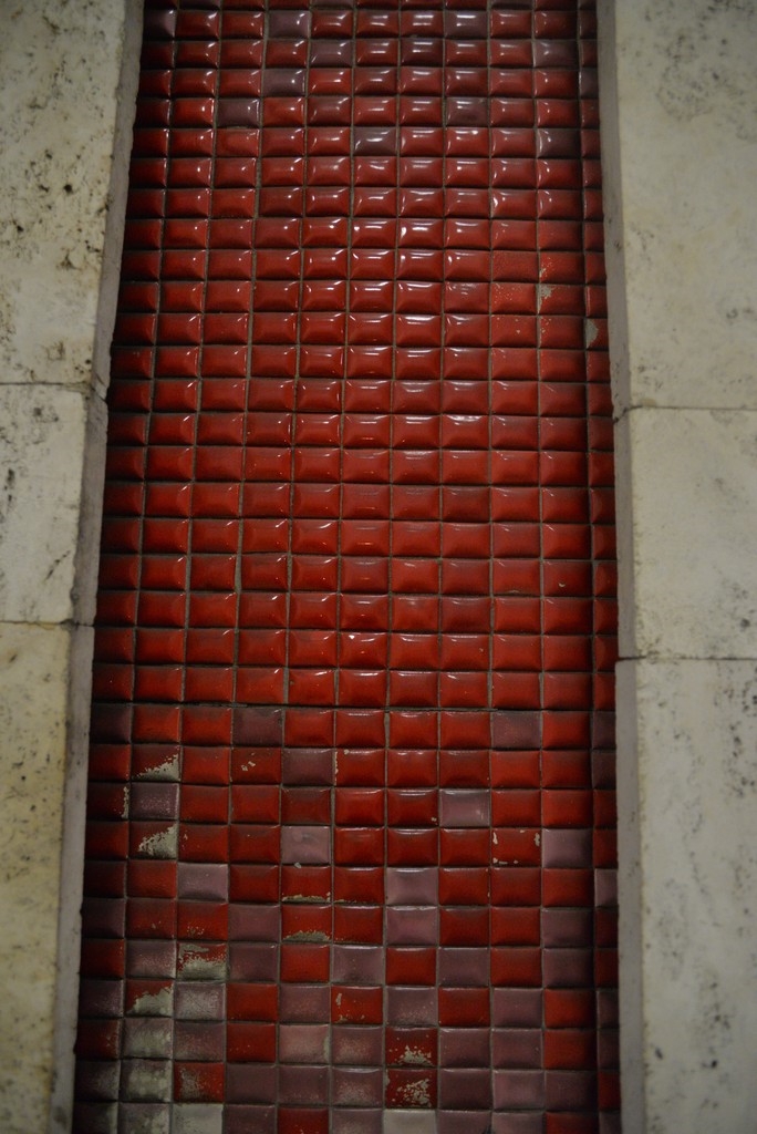 Mozaika Warszawa