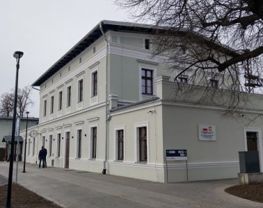 dworzec Kątach Wrocławskich
