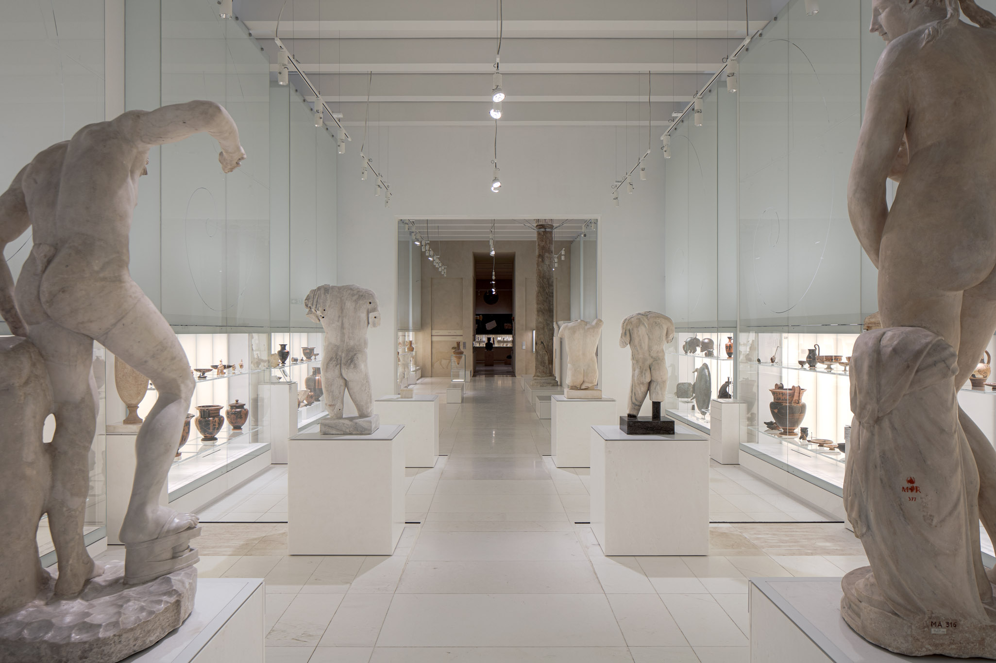 Galeria Sztuki Starożytnej