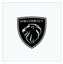Nowe logo Peugeot