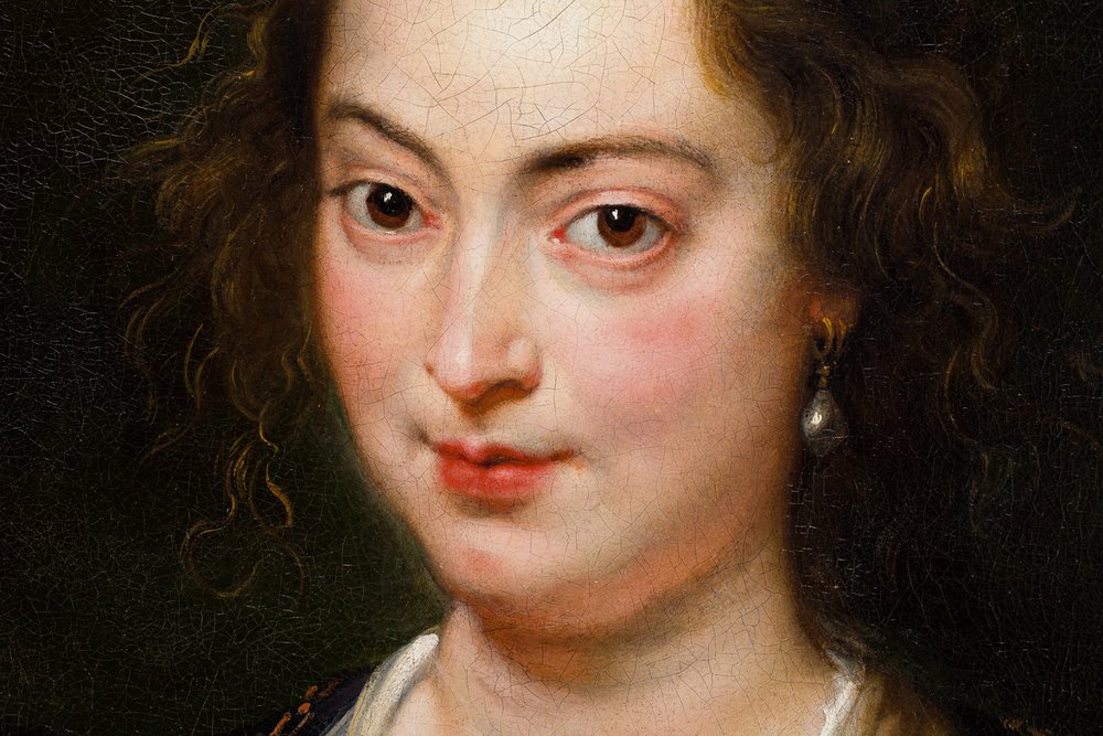 Obraz Rubensa na aukcji w Polsce
