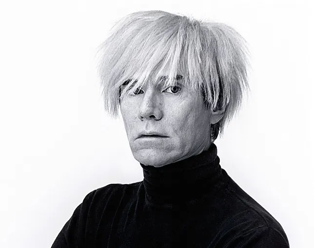 Obraz Andy'ego Warhola