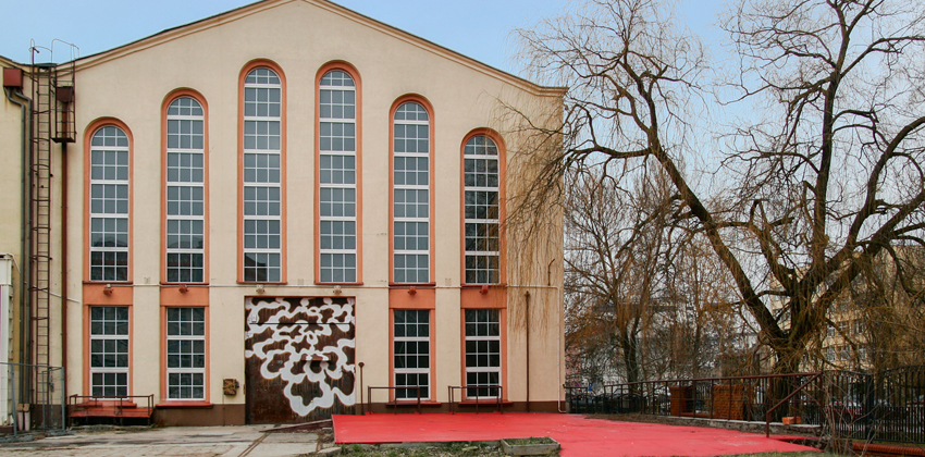Galeria Arsenał w Białymstoku