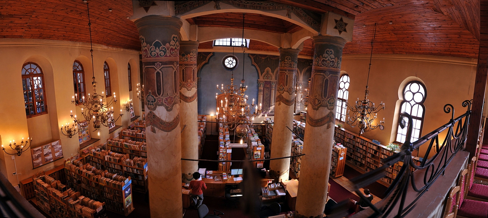 Konińska synagoga