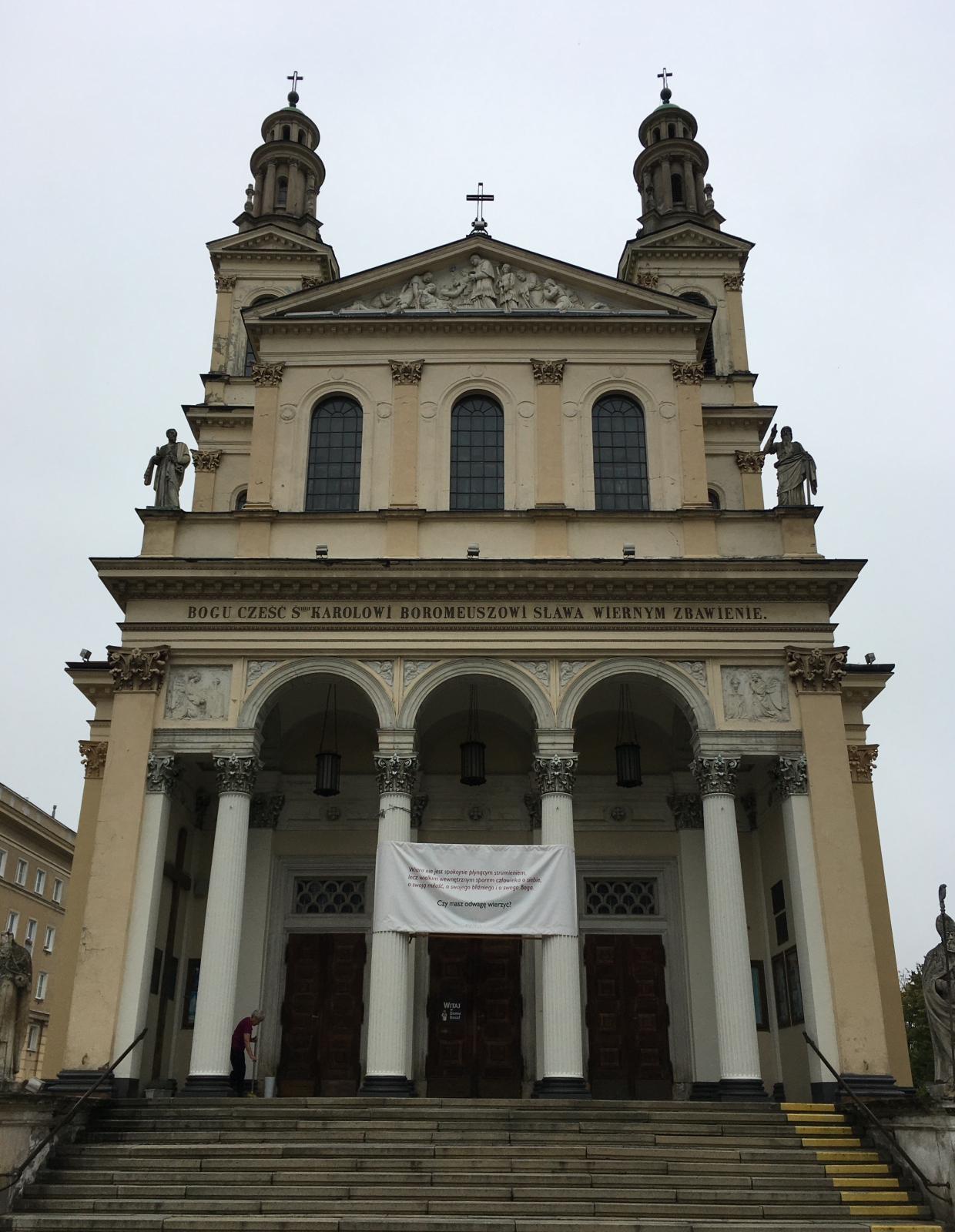 Kościół św. Karola Boromeusza