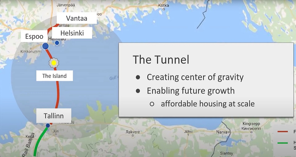 najdłuższy tunel