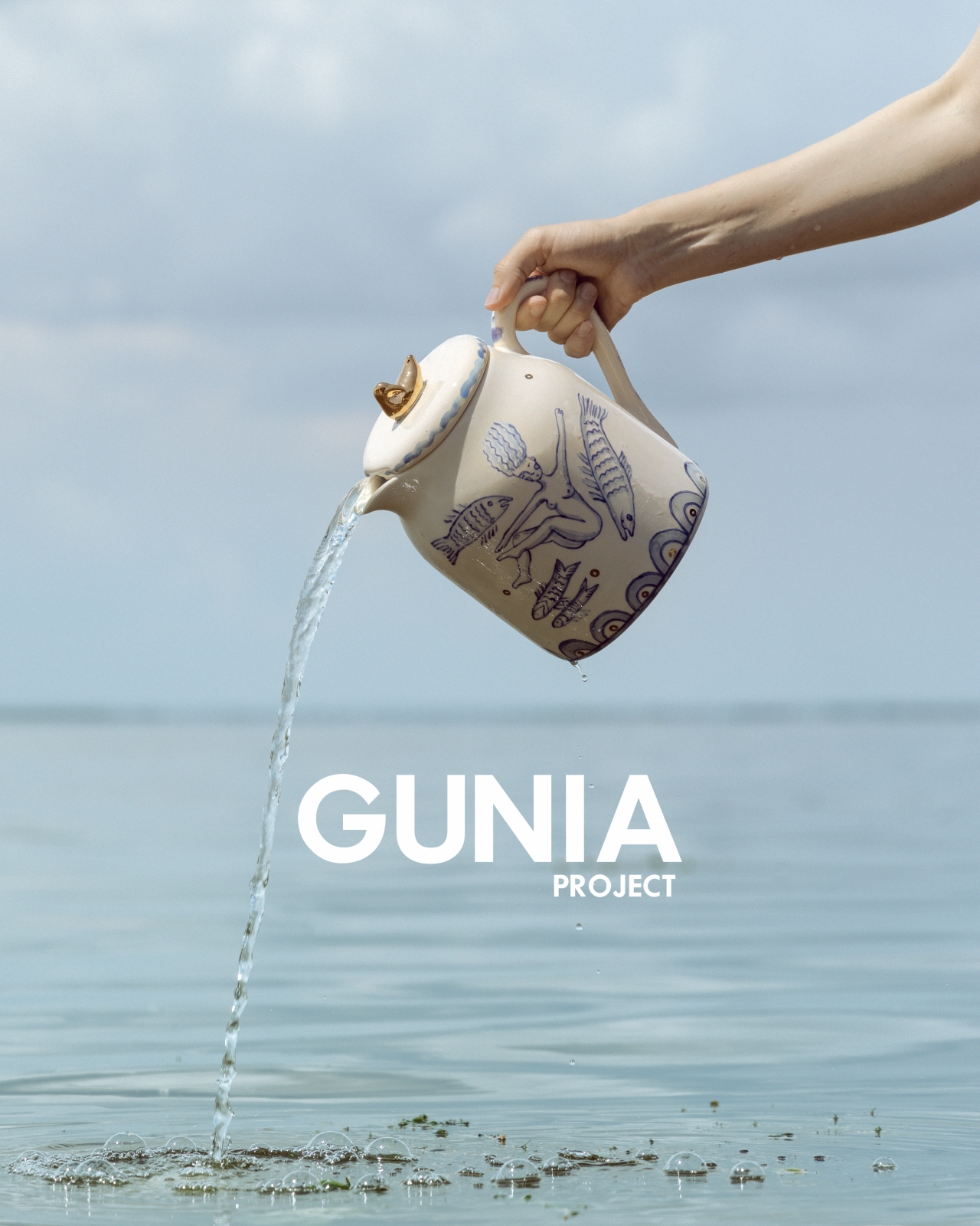 GUNIA Project