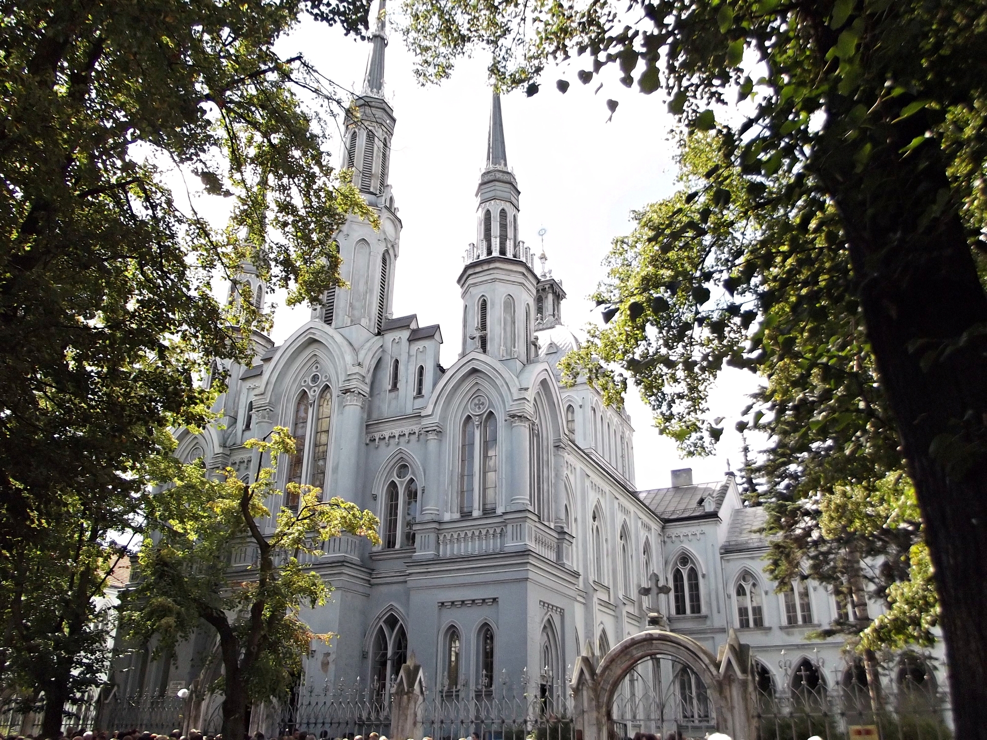 Katedra Mariawitów