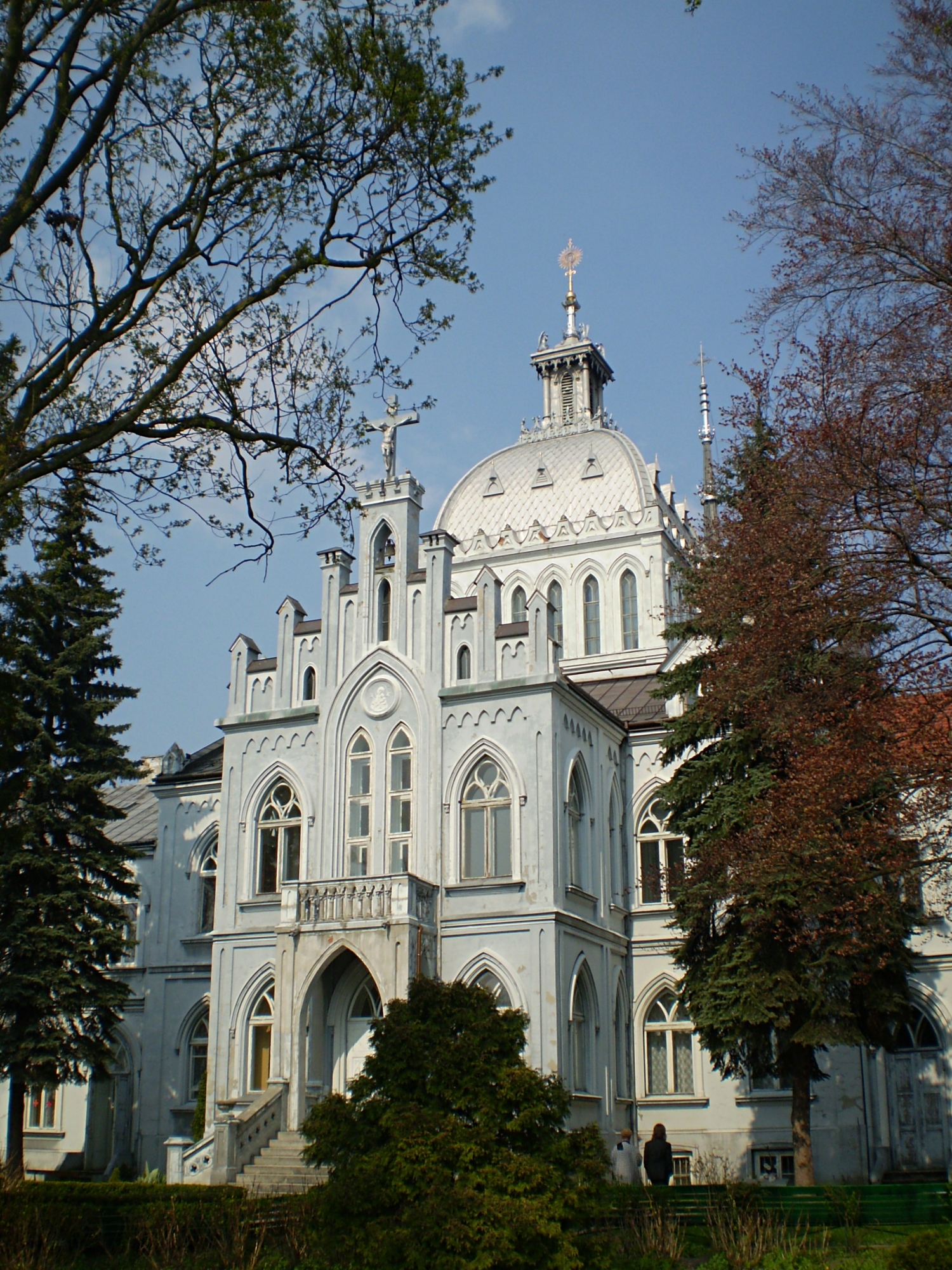 Katedra Mariawitów